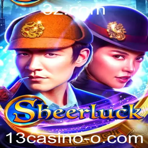 Descubra o Mundo Envolvente de Sheerluck no 13casino