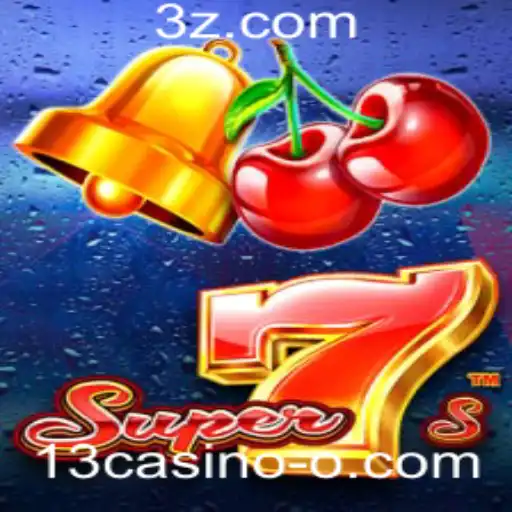 Descubra Super7s: O Jogo de Slots que Encanta Entusiastas de Cassinos Online