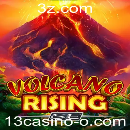 Guia Completo para VolcanoRisingSE: Descrição, Introdução e Regras do Jogo
