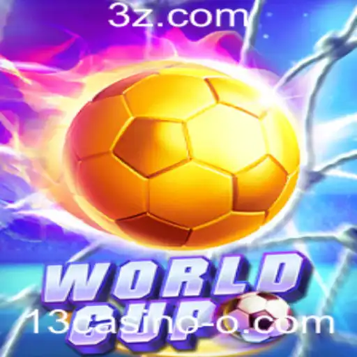 Descubra o Empolgante Jogo WorldCup: Uma Combinação com 13casino